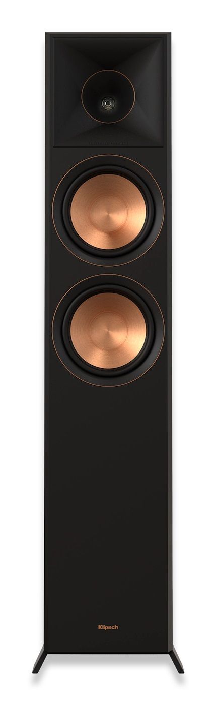 Klipsch RP-6000F II Noce