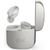Klipsch T5 II True Wireless Argento