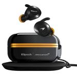 Klipsch T5 II True Wireless Sport McLAREN Edition