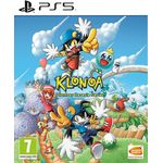 Bandai Namco Klonoa Phantasy Reverie Series PS5