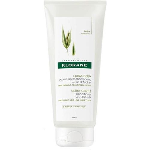 Klorane Balsamo al Latte d'Avena 50ml