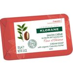 Klorane Crema Sapone 100g Fiore D'ibisco