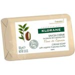 Klorane Crema Sapone 100g Fiore di Cupuacu