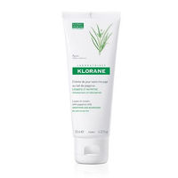 Klorane Dattero del Deserto Crema Quotidiana No Risciacquo 125ml
