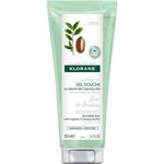 Klorane Gel Doccia 200ml Linfa di Bamboo