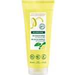 Klorane Gel Doccia 200ml Zest d'agrumi