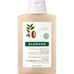 Klorane Shampoo al Burro di Cupuacu Bio 400ml