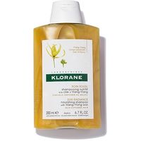 Klorane Shampoo alla Cera di Ylang 200ml