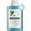 Klorane Shampoo alla Menta Acquatica
