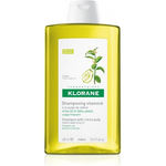 Klorane Shampoo alla Polpa di Cedro 400ml