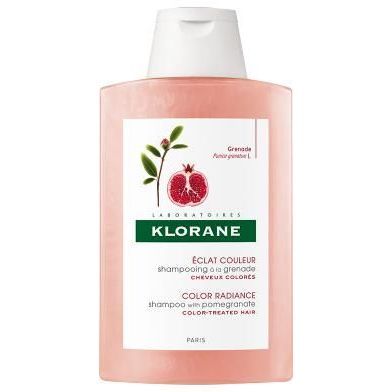 Klorane Shampoo al Melograno 400ml