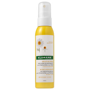 Klorane Trattamento Illuminate e Schiarente 125ml