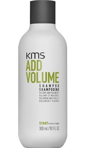 KMS Addvolume Shampoo 300ml