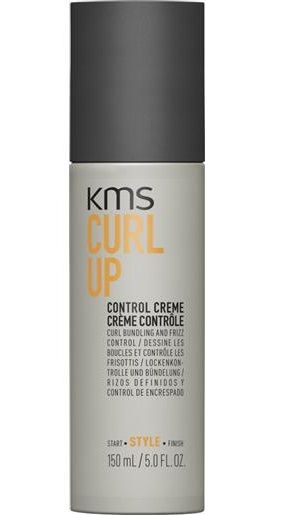 KMS Curlup Control Creme 150ml