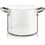Knindustrie KnPro pentola in vetro borosilicato Ø 24cm