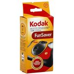 Kodak FunSaver 27 foto