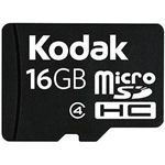 Kodak microSDHC 16 GB