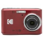Kodak PIXPRO FZ45 Rosso