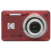 Kodak PIXPRO FZ55 Rosso