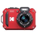 Kodak PIXPRO WPZ2 Rosso