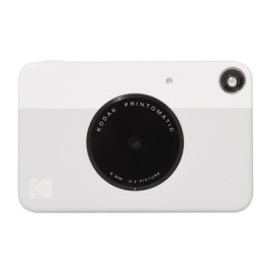 Kodak Printomatic Grigio