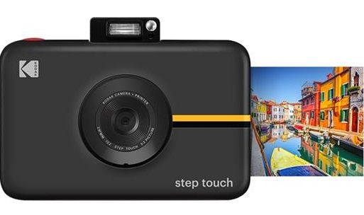 Fotocamera Kodak M35 35mm Riutilizzabile - Verde Menta, Retro, Con Flash, Pellicola Non Inclusa - Foto 6