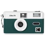 Kodak Ultra F9 Bianco / Verde