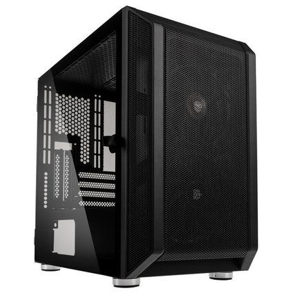 Kolink Citadel Mesh Nero