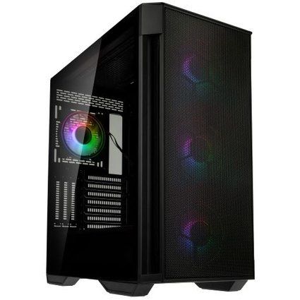 Kolink Observatory Z Mesh Nero