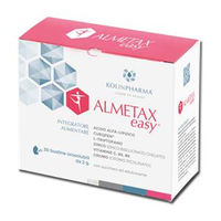Kolinpharma Almetax Easy 30 bustine