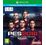Konami PES 2018 - Legendary Edition