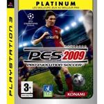 Konami PES 2009 PS3