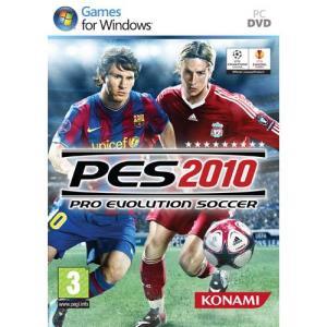 Konami PES 2010 PC