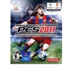 Konami PES 2011 PS3
