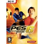 Konami PES 6 PC