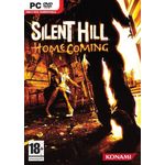Konami Silent Hill: Homecoming PC