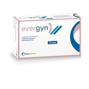 Konpharma Evergyn