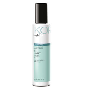 Korff Cleansing Gel Detergente 200ml