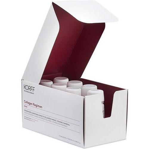 Korff Collagen Regimen Drink Flaconcini 7 pezzi