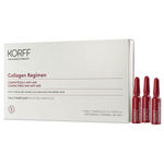 Korff Collagen Regimen Tonificante Fiale 7 pezzi