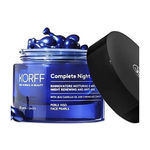 Korff Complete Night Renew 28 perle
