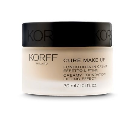 Korff Cure Fondotinta in Crema Lifting 06