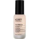 Korff Cure Fondotinta Nude Effect Skin Booster 01