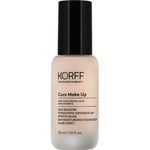 Korff Cure Fondotinta Nude Effect Skin Booster 02