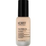 Korff Cure Fondotinta Nude Effect Skin Booster 03
