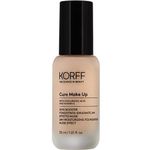 Korff Cure Fondotinta Nude Effect Skin Booster 05