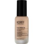 Korff Cure Fondotinta Nude Effect Skin Booster 06