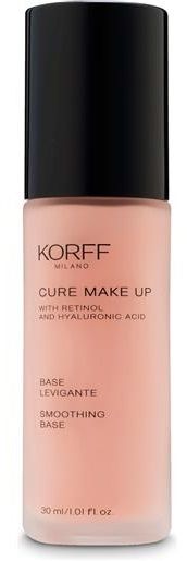 Korff Cure Make Up Base Uniformante 01 Nude