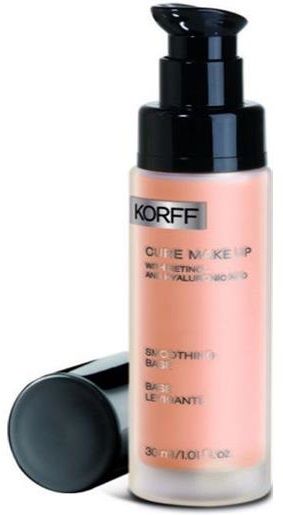 Korff Cure Make Up Base Uniformante 02 Peche