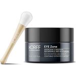 Korff Eye Zone Contorno Occhi Antirughe e Idratante 15ml